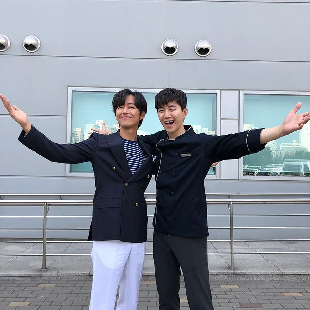 준호 인스타그램 @le2jh