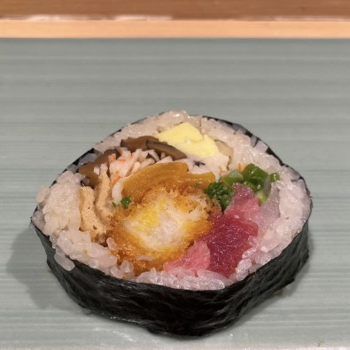 키세츠스시