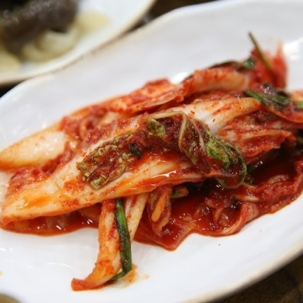 맷돌손두부