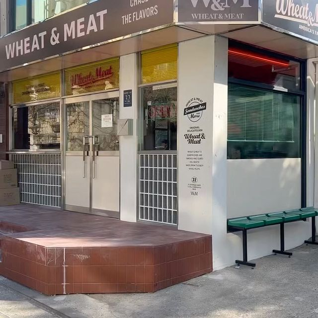 인스타그램 @wheat.n.meat