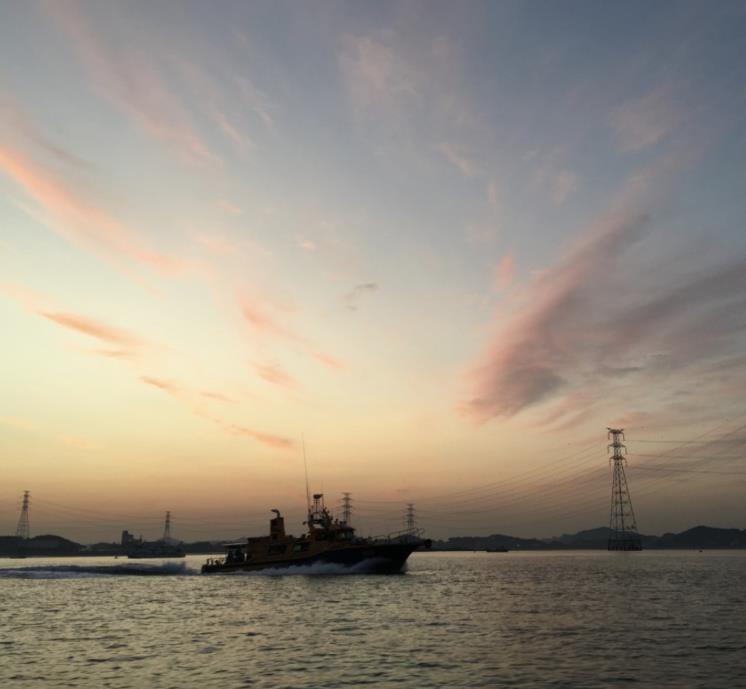 영흥도