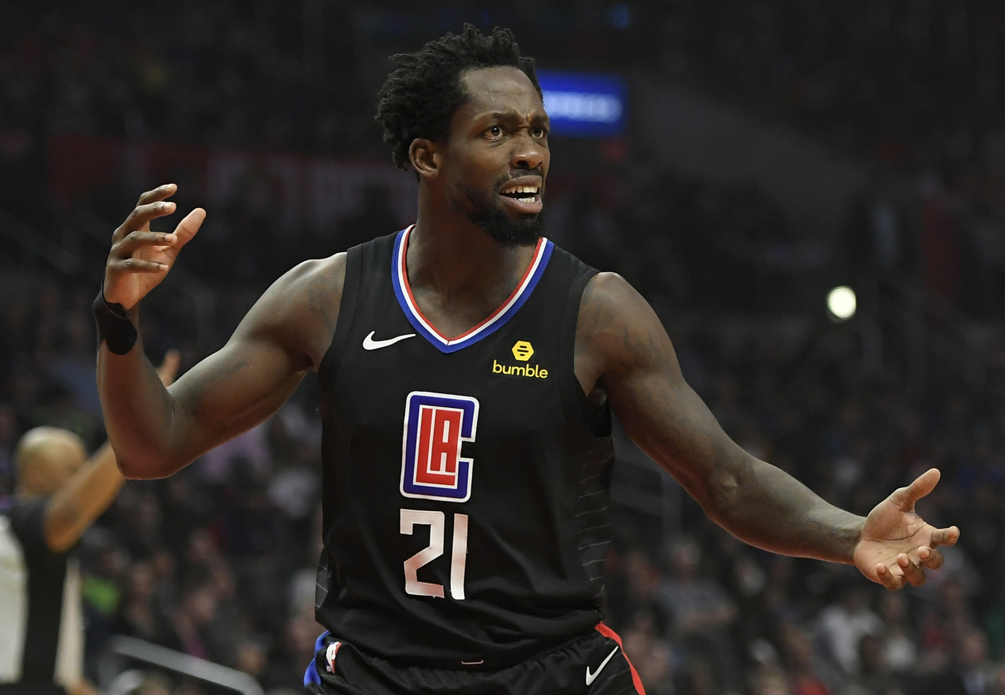 Patrick Beverley