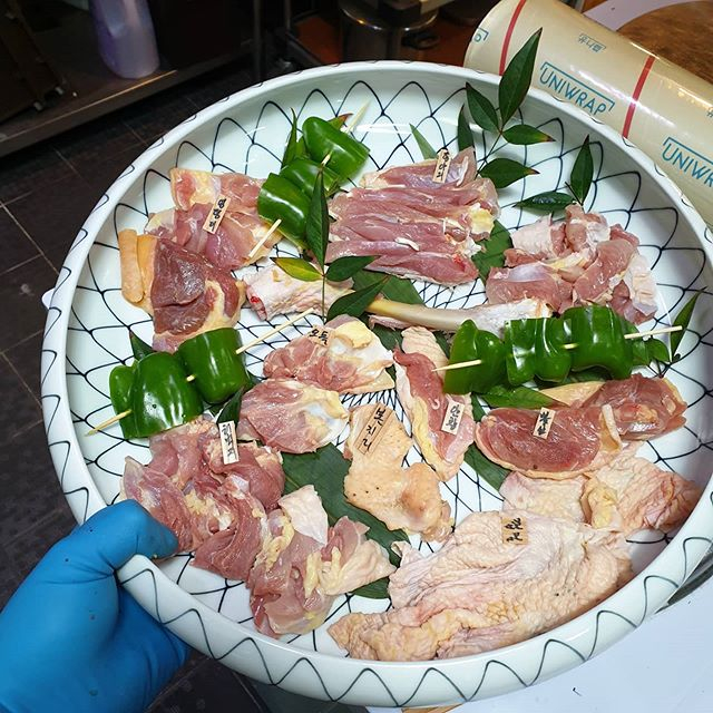 신세계(이박사의 신동막걸리)