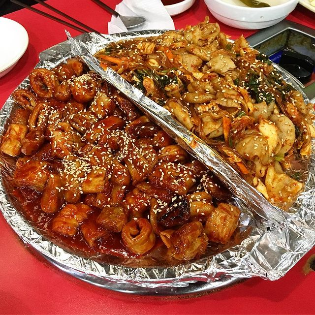맛나곱창 @ryujjh_84
