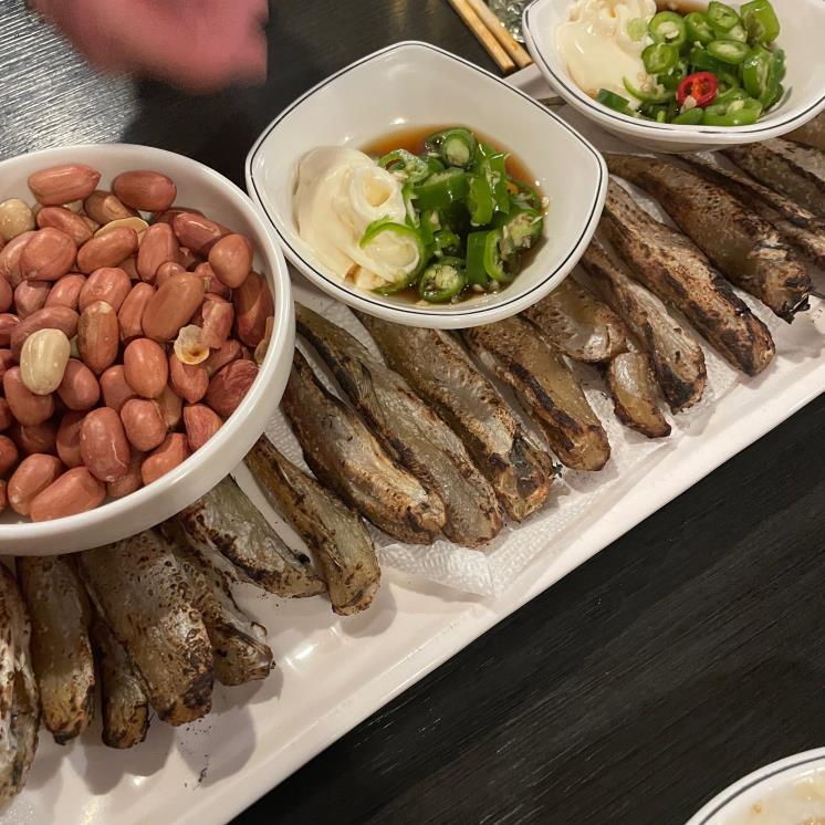 21C호프치킨