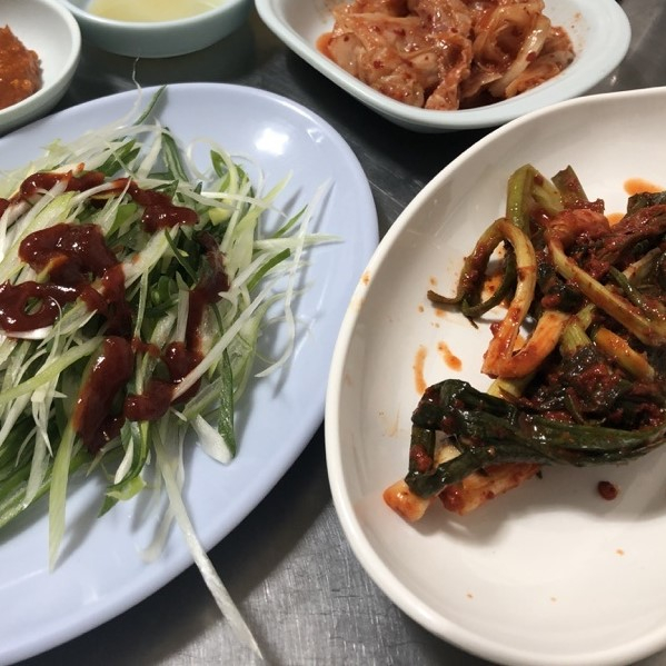 대청봉