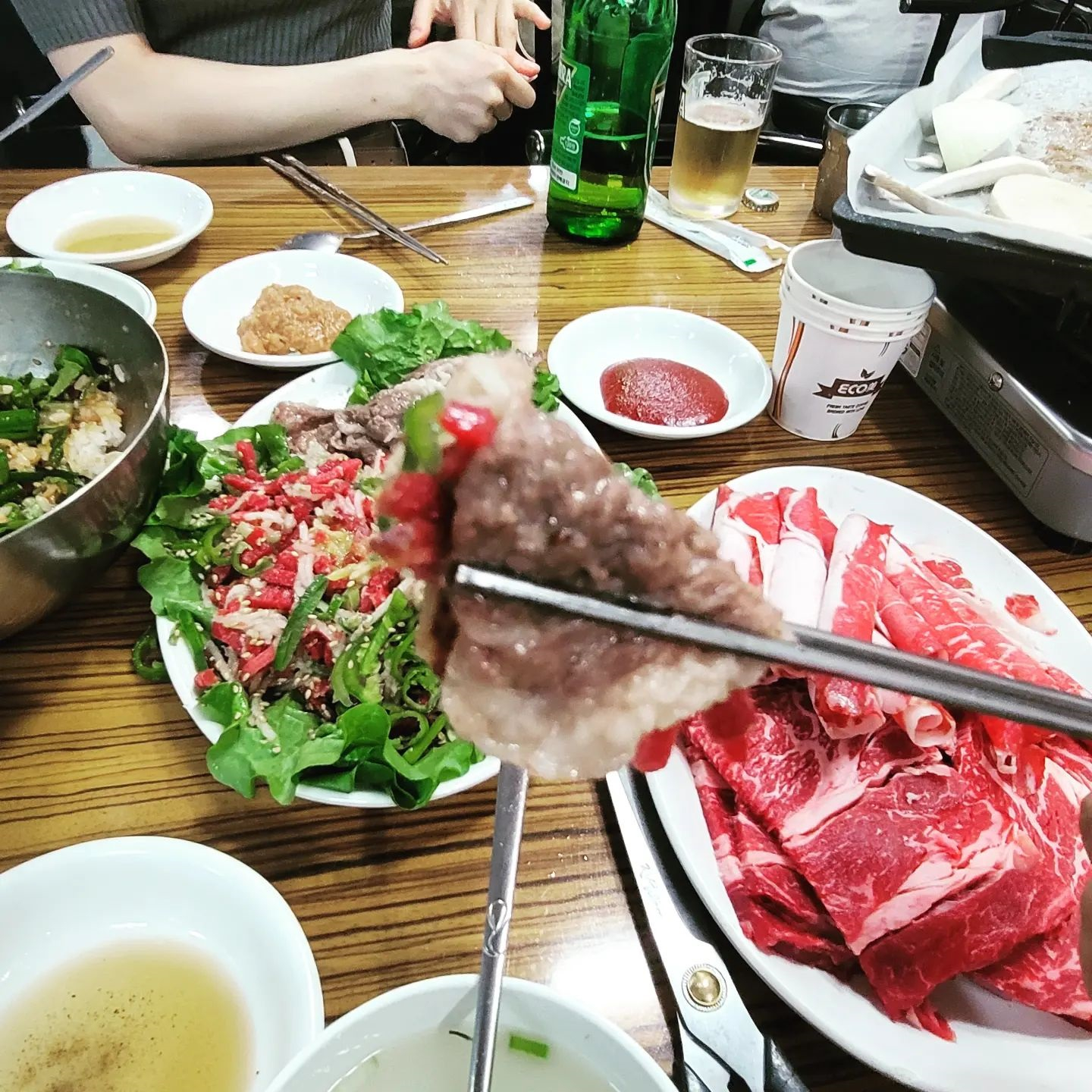 인스타그램 @__hanealchoi