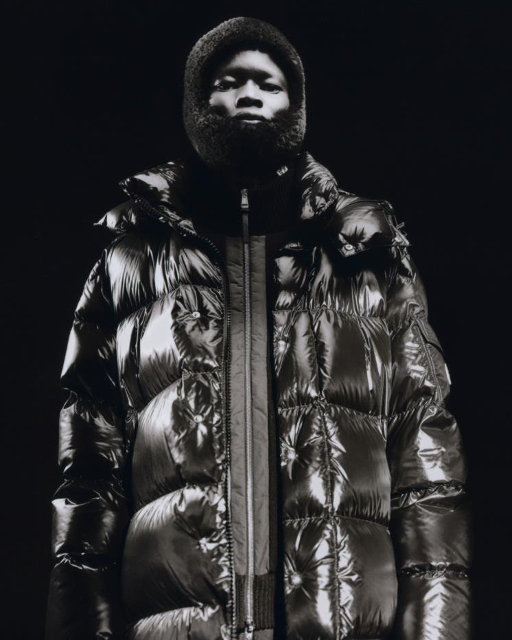 @Moncler