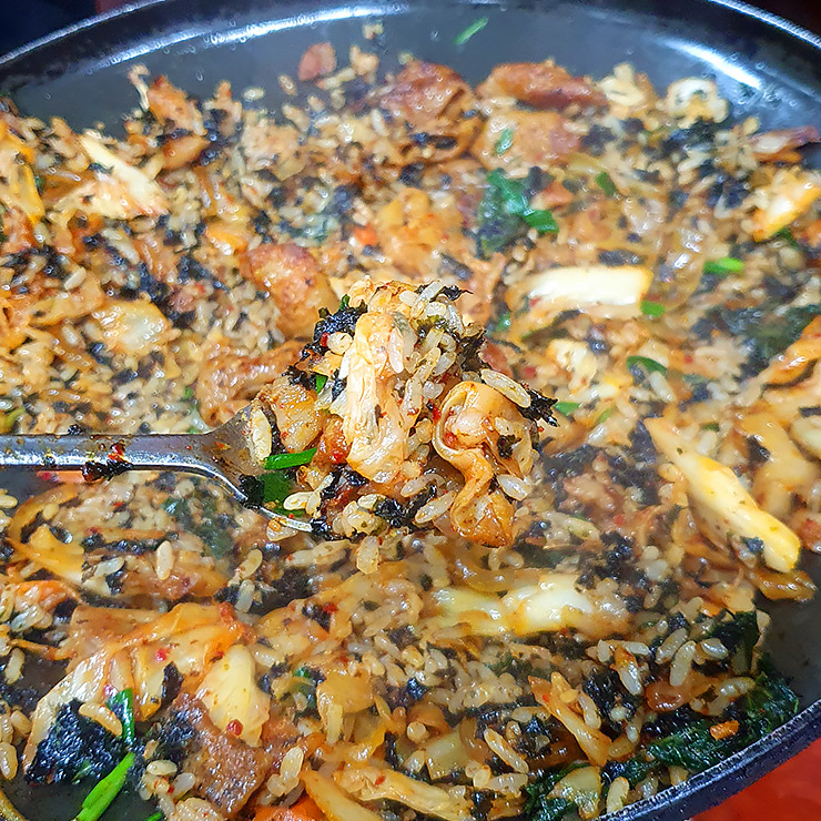진미곱창