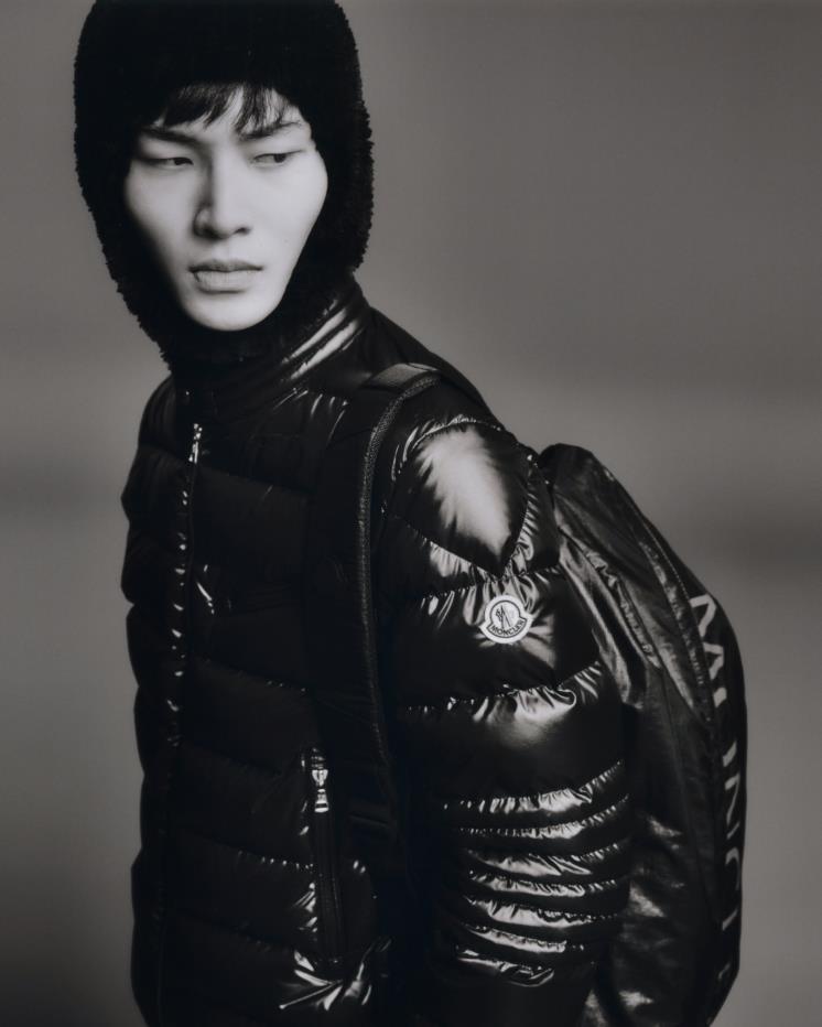 @Moncler