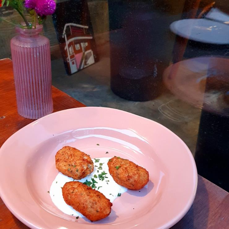 남산 와이너리