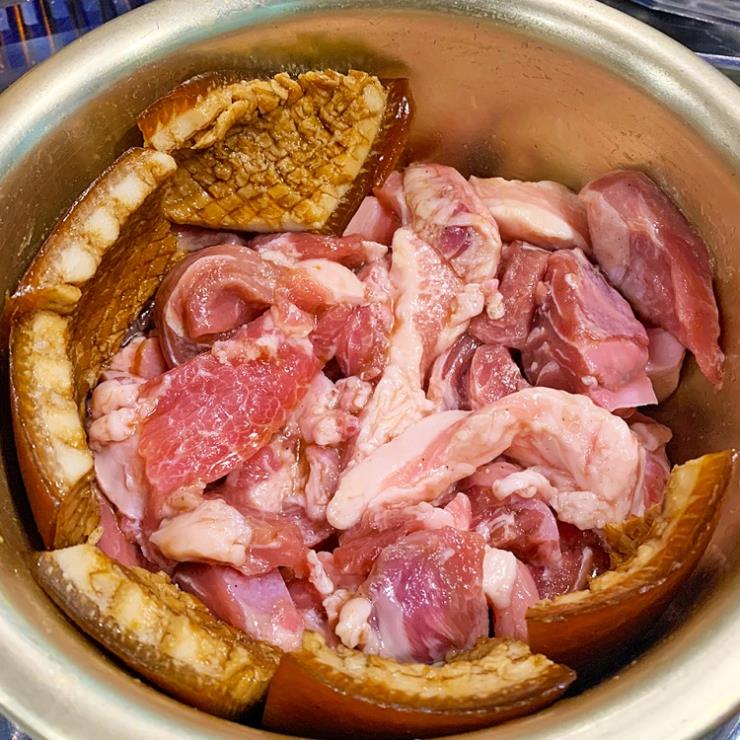 경성뒷고기