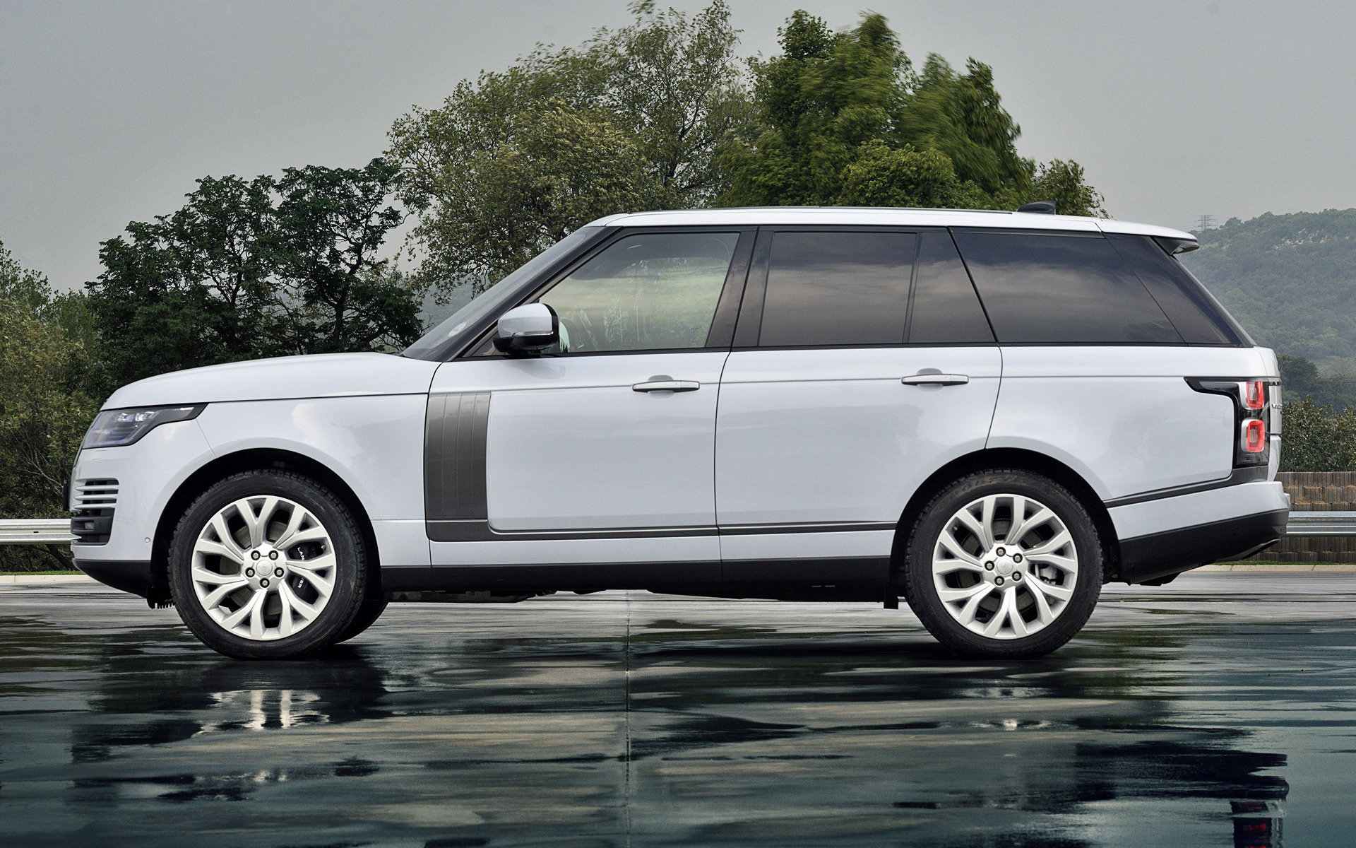 Range Rover