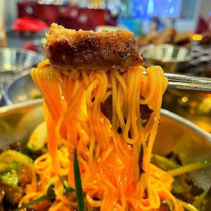 빡빡이삼촌뒷고기 @everyday.yummy
