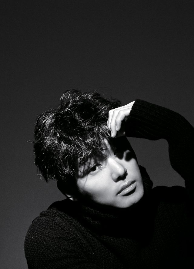 기억나는 민혁 - 에스콰이어 Esquire Korea 2016년 11월호