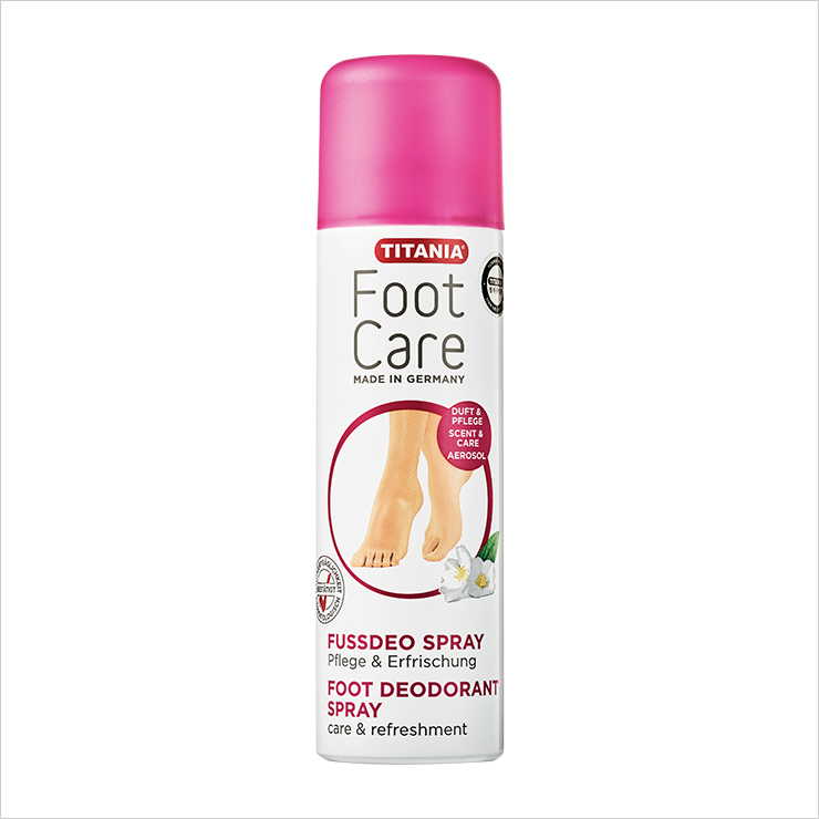 풋 스프레이 200mL/1만5000원.