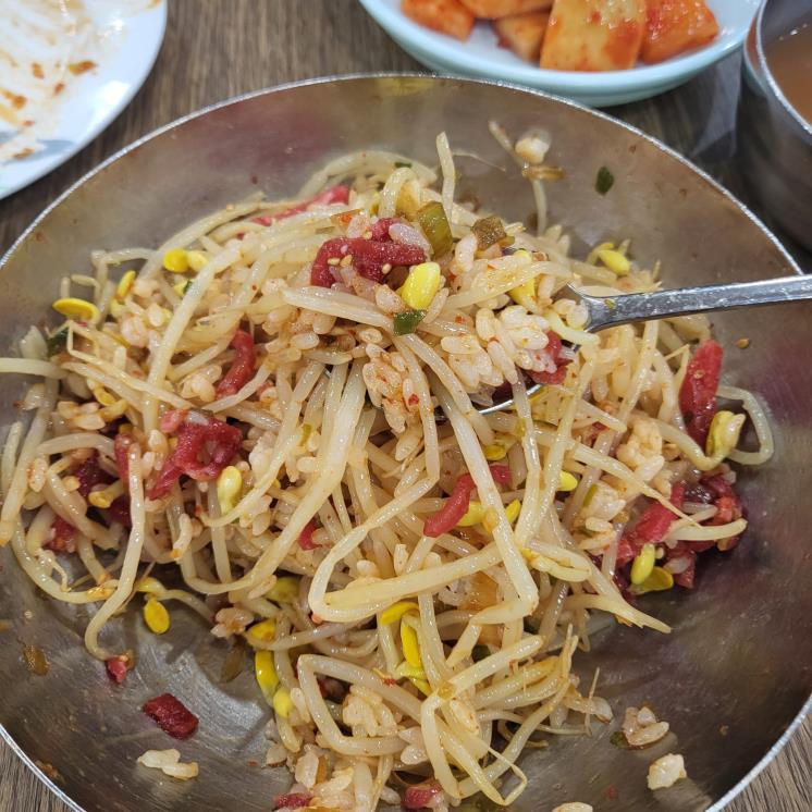왕관식당