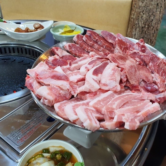 덕정뒷고기