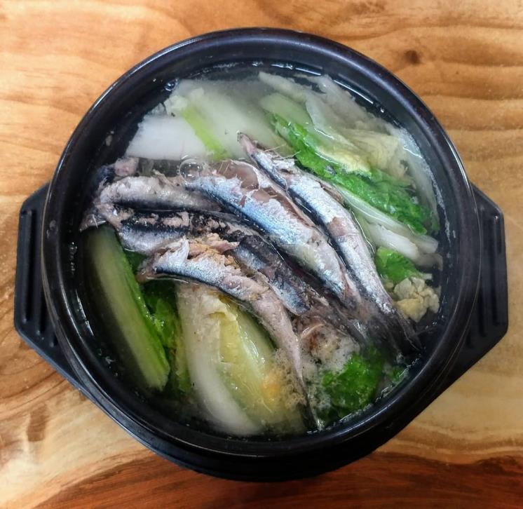 앞뱅디식당
