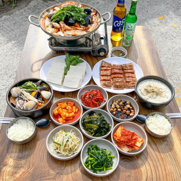 덕이식당