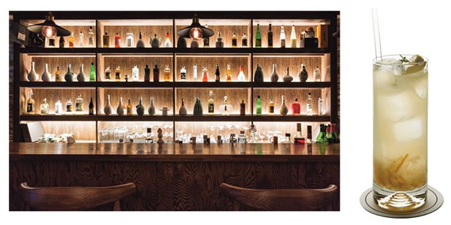 전통주 마시기 - 에스콰이어 Esquire Korea 2017년 2월호