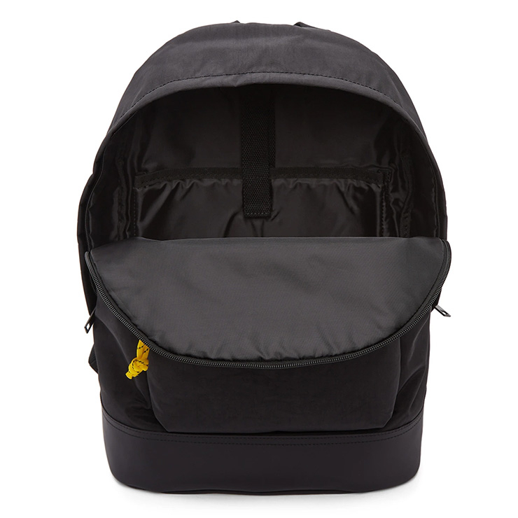Black Violano Backpack, $105 USD.