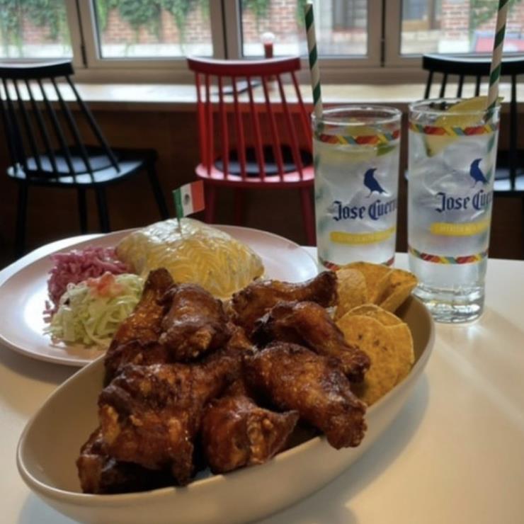 @mexicodiner