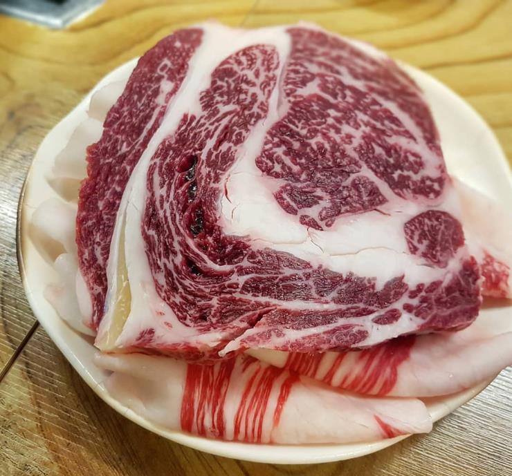 부농정육식당 @jarong2002
