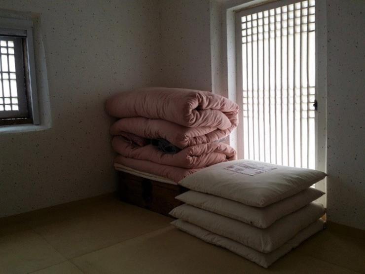 목화당
