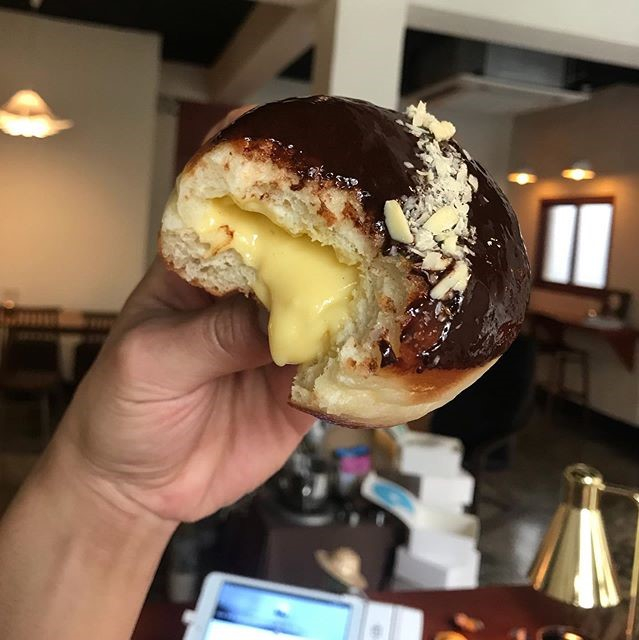 @doughmandonut