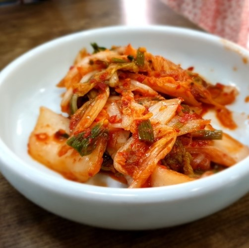 프라자손칼국수