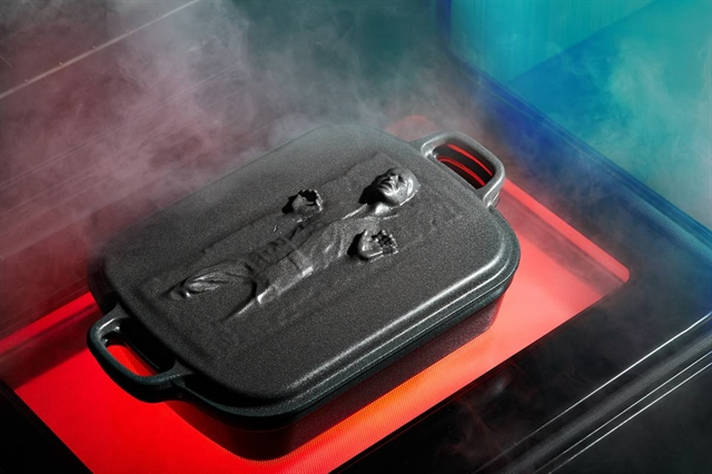 Le Creuset x Star Wars