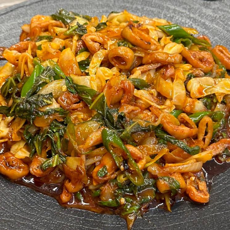 큰마루곱창