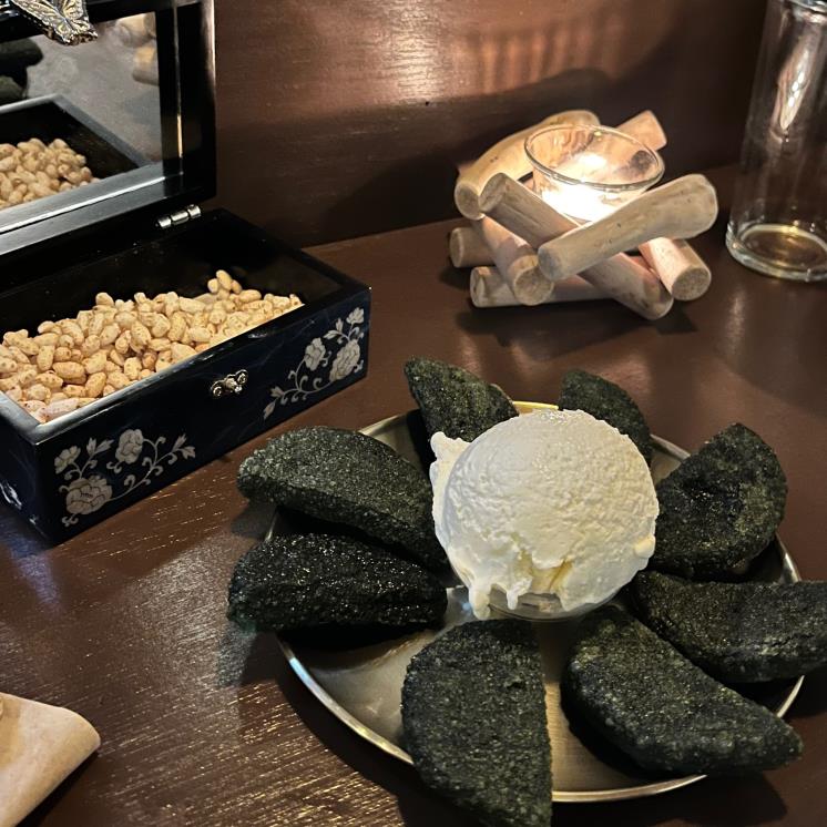 성신별장