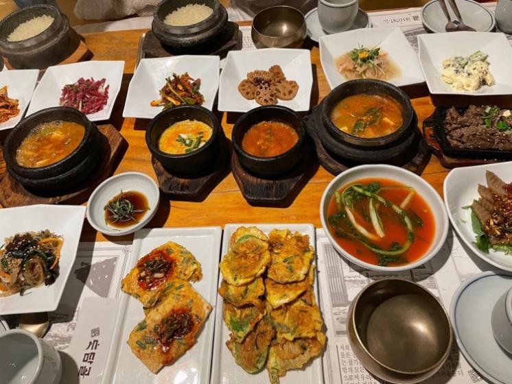 흙토담골