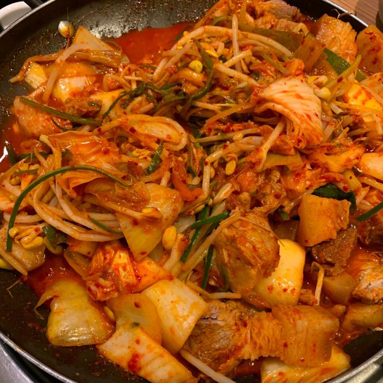 오늘도웃자두루치기