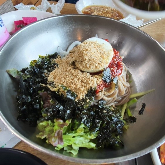 칠오닭갈비