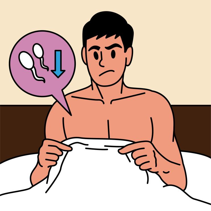 겨울 필수품 전기장판, 건강을 해치는 나쁜 습관 4