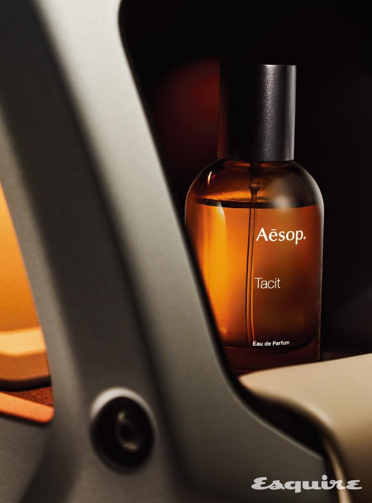 테싯 50mL/13만원 이솝.