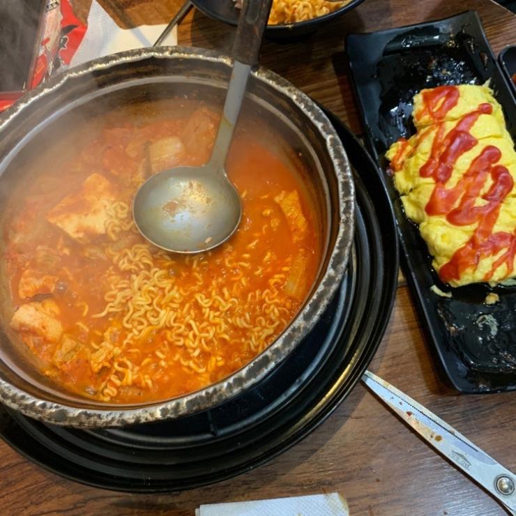 김치만선생