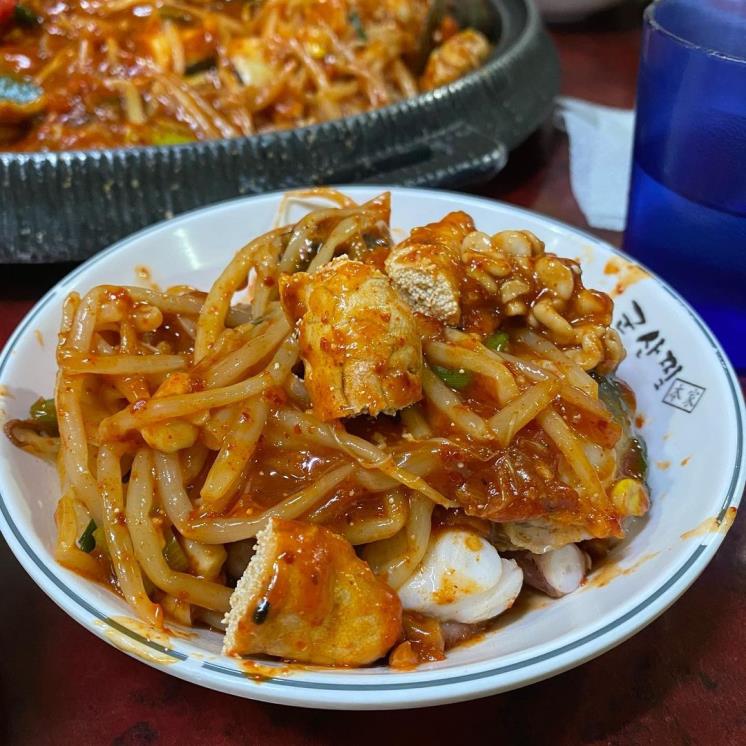 군산찜 @tori.yummy