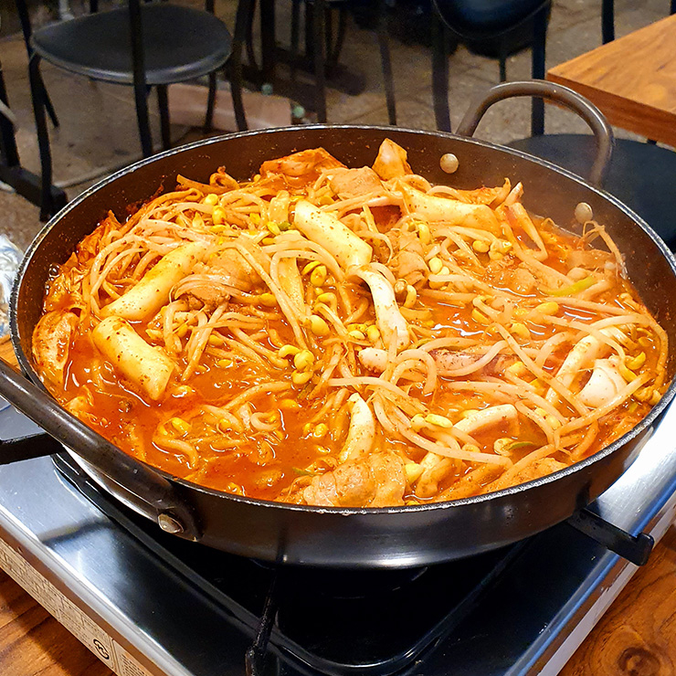 사랑애 두루치기