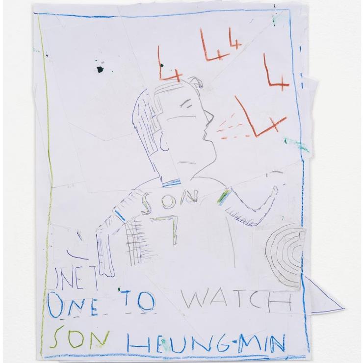 < Hullo Hullo, Following on : 로즈 와일리 展 > @rosewylie_korea