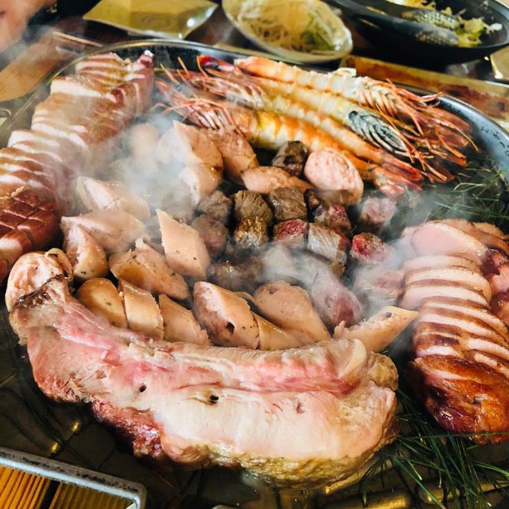 로빈의 숲