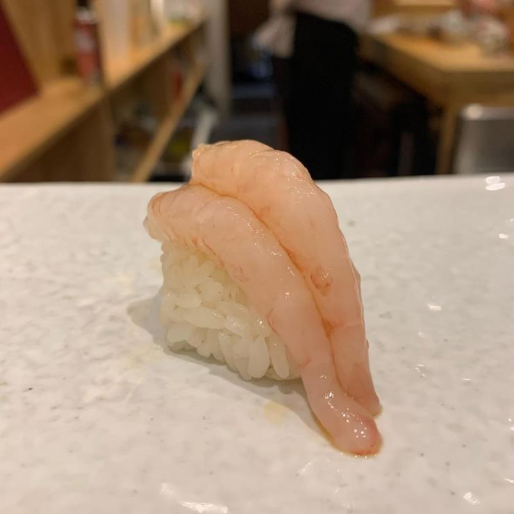우재초밥 @muck.jjang