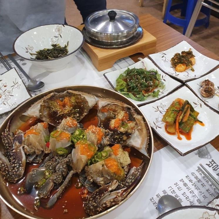 별미진미