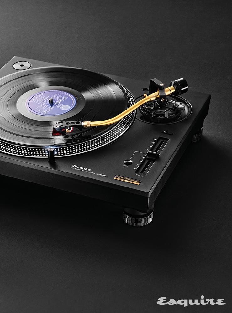 SL-1200M7L 189만9000원 테크닉스 by 다빈월드.