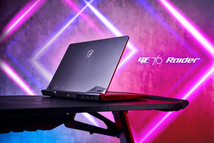 MSI GE76 ₩2,749,000