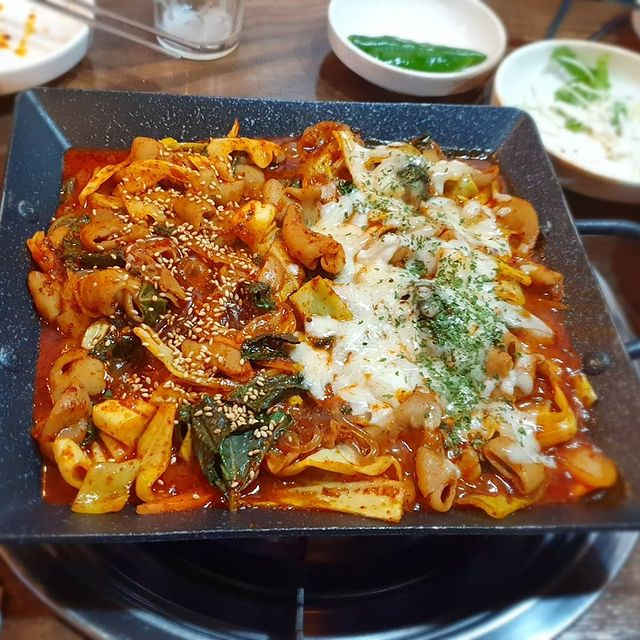 곱창에이슬이 @yorijorifam