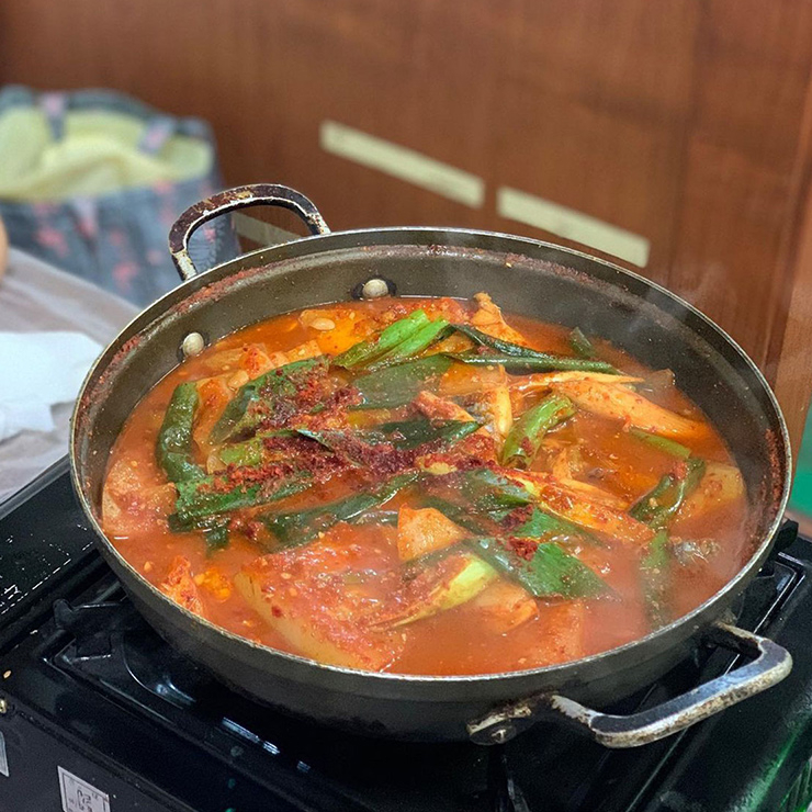 대박식당